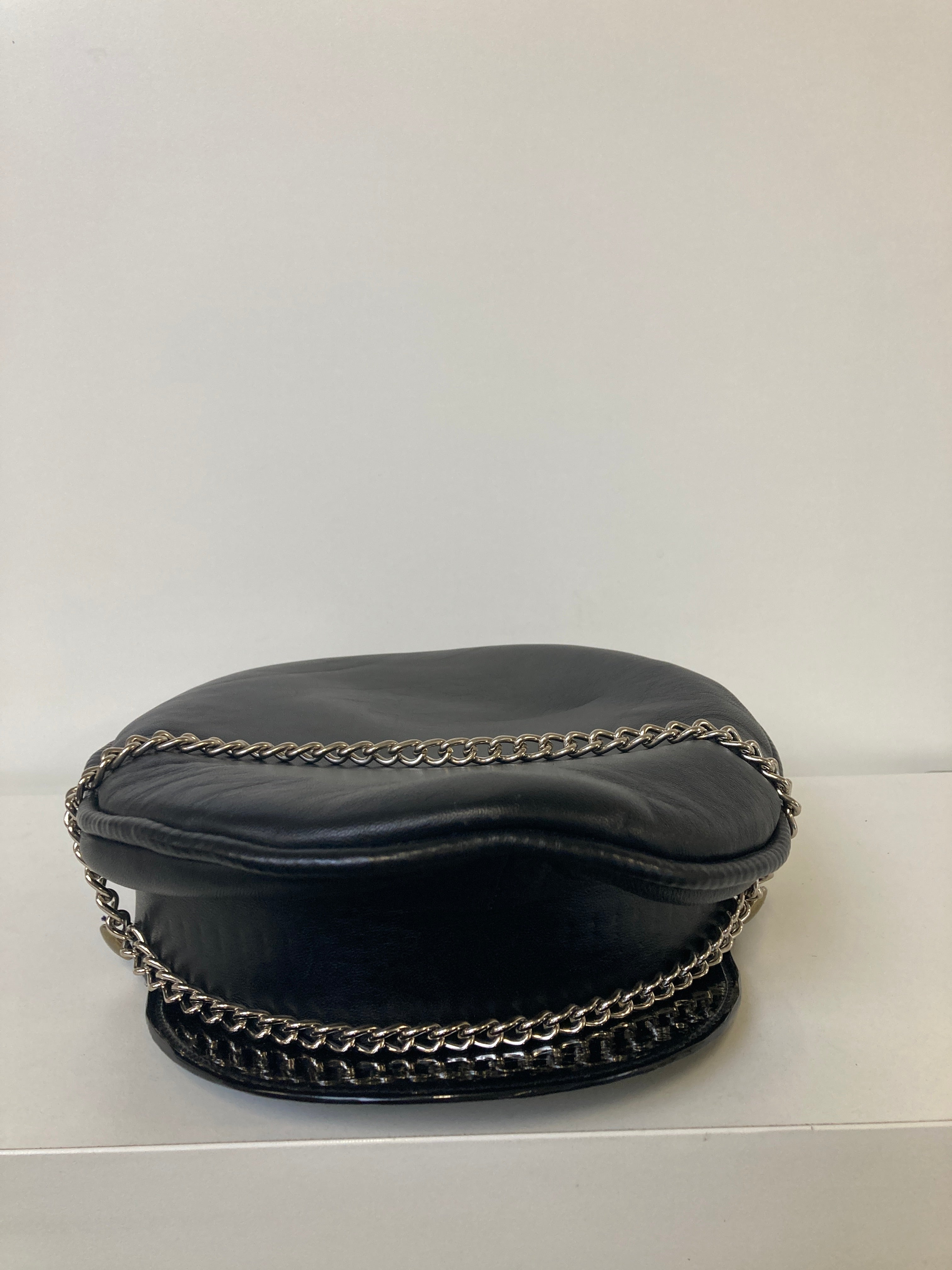 Leather Haniacs Hat